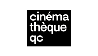 Logo CINÉMATHÈQUE